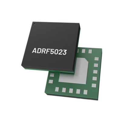 Puce de circuit intégré ADRF5023BCCZN IC de commutation RF non réfléchissante 45 GHz