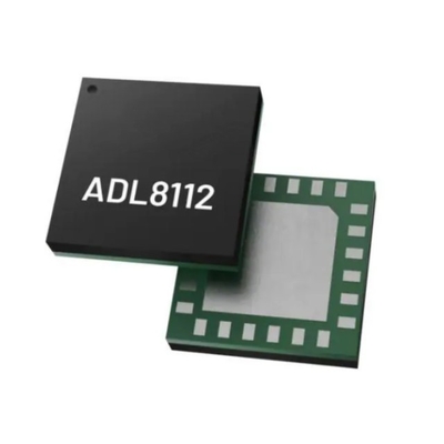Puce de circuit intégré ADL8112ACCZ Amplificateur à faible bruit avec interrupteurs de contournement