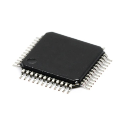 Puce de circuit intégré AD1938WBSTZ décodeur vidéo SDTV 10 bits avec déinterlaceur