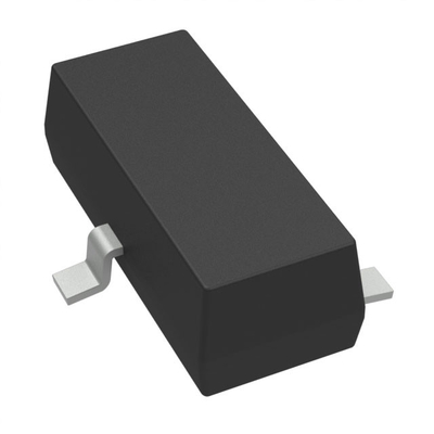 Capteur IC DRV5053EAQDBZR 38V Capteur d'effet de Hall bipolaire analogique
