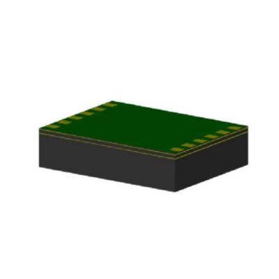 Puce de circuit intégré AHV85110KNHTR Conducteur GaN FET isolé autoalimenté