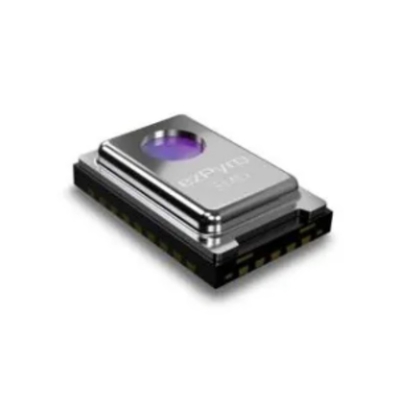Le capteur IC AFBR-S6EPY12111B est un module infrarouge passif à 30 SMD.