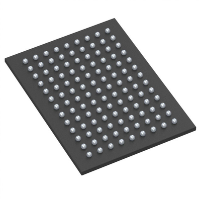 Puce de circuit intégré ATMXT1066TD-NHU002 3.3 V contrôleur à écran tactile BGA