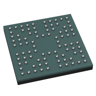 Puce de circuit intégré ATMXT448UD-CCUBHA1 contrôleur d'écran tactile à 448 nœuds