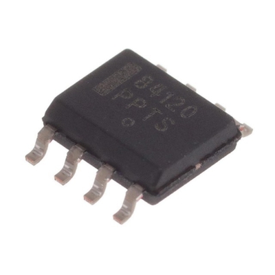 Puits de circuit intégré NCV84120DR2G Commutateurs de distribution d'énergie 9A Conducteurs de charge IC