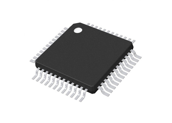 Microcontrôleur MCU STM32F334C8T7TR 32 bits ARM Cortex-M4 Microcontrôleur IC