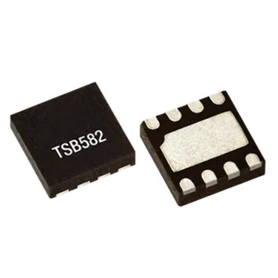 Puce de circuit intégré TSB582IYQ2T 2 Circuit Rail-to-Rail CMOS Amplificateur