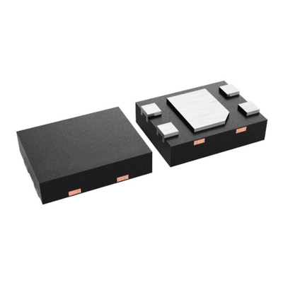 Capteur IC TMAG5231H1DQDMRR Capteurs magnétiques XFDFN4 Commutateur à effet Hall