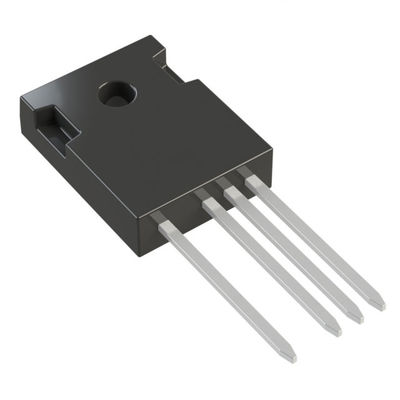 Circuit intégré de transistor de puissance en carbure de silicium automobile SCT040W120G3-4AG