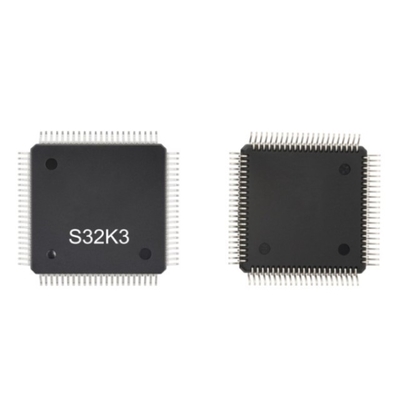 Microcontrôleur MCU S32K314NHT1VPBST Automotive 160MHz 4MB Flash 32Bits MCU QFP172