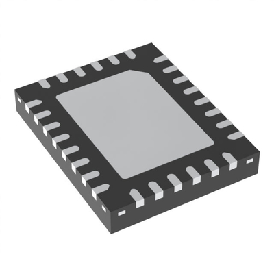 Puce de circuit intégré RAA2116504GNP QFN28 régulateurs de tension de commutation 60V 5A