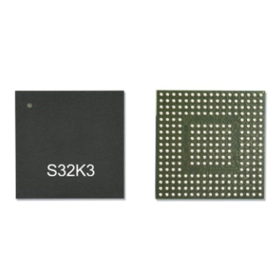 Microcontrôleur MCU S32K324EHT1VMMST à double noyau 160 MHz ARM Cortex M7 Microcontrôleur