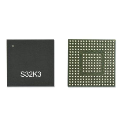 Microcontrôleur MCU S32K314NHT1MMMST Automotive ARM Cortex M7 Microcontrôleur 32 bits