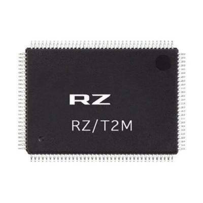 Microcontrôleur MCU R9A07G075M05GFA Single ARM Cortex-R52 Microprocesseurs IC