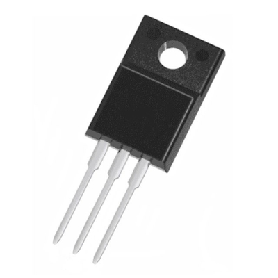 Puits de circuit intégré IPA030N10NF2S Transistors MOSFET à alimentation N à canal unique