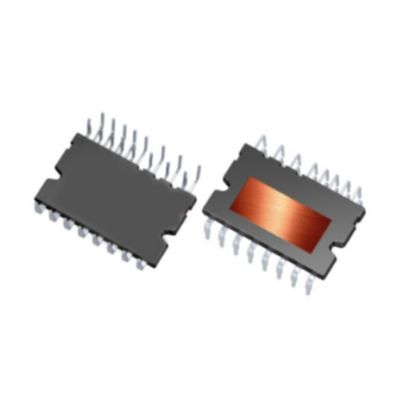 Puits de circuit intégré IM828XCCXKMA1 1,2 kV 35 A Module de pilote de puissance IGBT