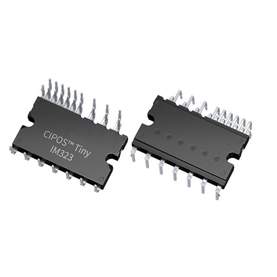 Module de pilote de puissance IGBT à 3 phases