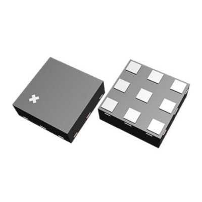 Module 5G BGA9V1MN9E6327XTSA1 Amplificateur à faible bruit 3,8 GHz avec contrôle MIPI