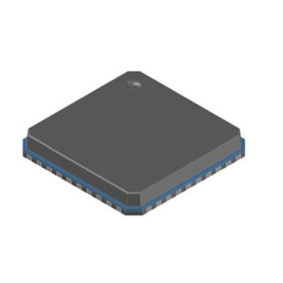 Puce de circuit intégré NCV7546MWTXG 6 sortie Half Bridge MOSFET Gate Drivers IC