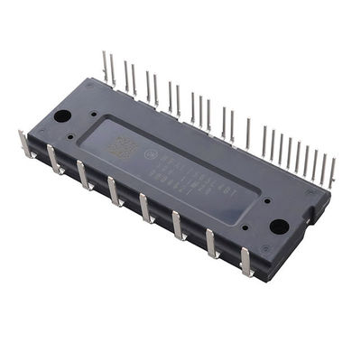 Puce de circuit intégré NFAL7565L4BT 650V 75A