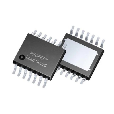 Puce de circuit intégré BTG70901EPLXUMA1 N-Channel High-Side Power Switch IC