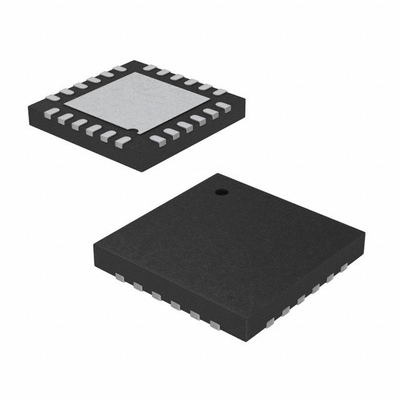 Puce de circuit intégré CY7C65210-24LTXI 1,71 V à 5,5 V 20 mA Contrôleur USB QFN24