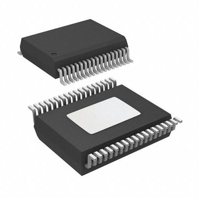 NCV7707DQCR2G 6.5mA Circuit Intégré de Commande de Module de Porte Automobile