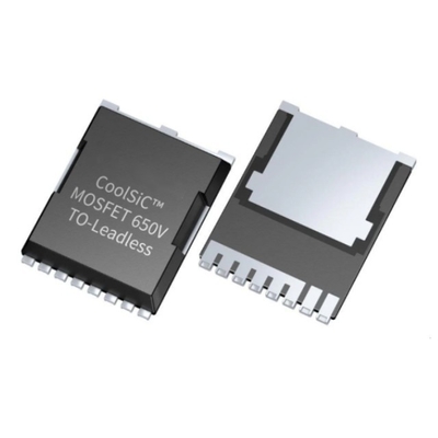 Puce de circuit intégré 2EDS9265HXUMA1 Dual Channel Isolated MOSFET Gate Driver 650V
