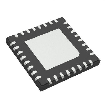 Puce de circuit intégré NCV70514MW004AR2G 800 mA pilote de moteur à micro-étape QFN-32
