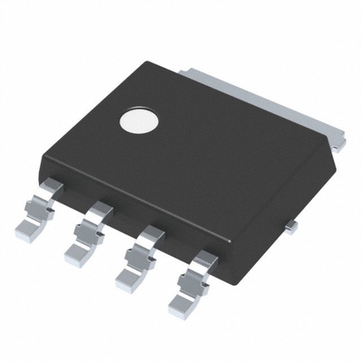 Puce de circuit intégré NTMYS2D1N04CLTWG Transistors MOSFET N-Channel pour l'automobile
