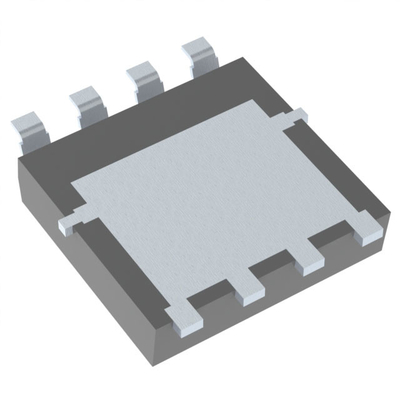 Puits de circuit intégré NVMJS1D5N04CLTWG Transistors MOSFET de puissance N-Channel pour automobile