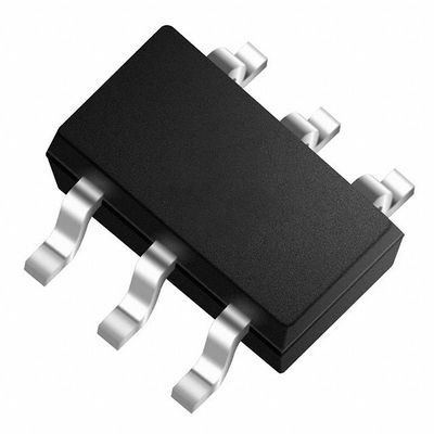 Puce de circuit intégré NCS21803SQT2G 1 Circuit 1,5 MHz Amplificateurs de précision