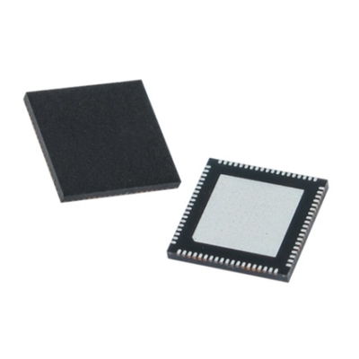 Module 5G 8V19N882NVGI Générateur d'horloge d'échantillonnage RF et atténuateur de jitter