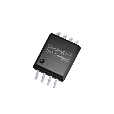 Puce de circuit intégré 6ED2230S12TXUMA1 1200 V