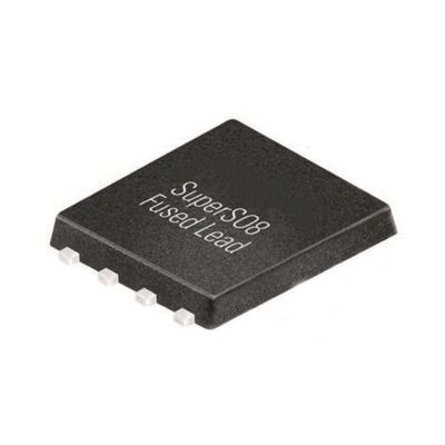 Puce de circuit intégré ISC030N10NM6ATMA1 100V 208W Transistor à canal N unique 8PowerTDFN