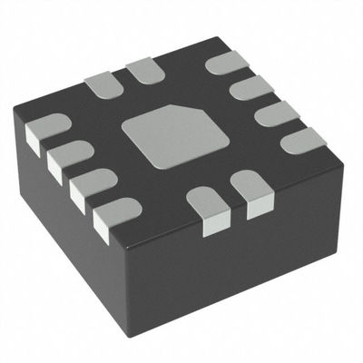 Puce de circuit intégré MPQ5071GG-AEC1 5.5V 500mA Commutateur de charge programmable QFN12
