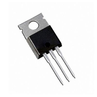 Puce de circuit intégré IPP030N06NF2S 60V 26A StrongIRFETTM 2 Transistor à travers le trou