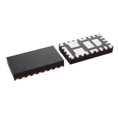 Puce de circuit intégré TPS543A22RYSR 12A Convertisseur SWIFT step-down synchrone