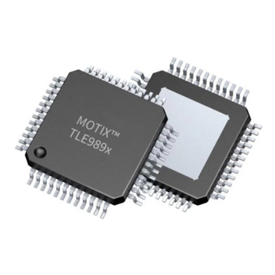 Puce de circuit intégré TLE98932QTA62SXUMA1 Microcontrôleur avec pilote CAN FD 60MHz