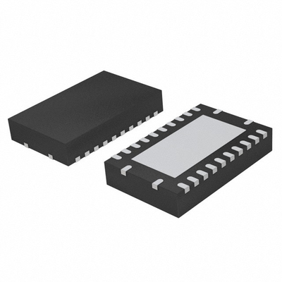 Puce de circuit intégré TJA1124CHG/1Z 5V à 28V