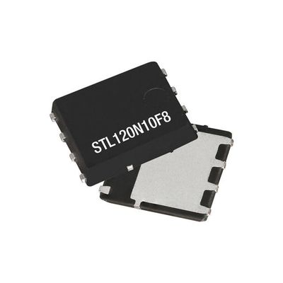 Circuit intégré puce STL120N10F8 100V 125A N Transistors MOSFET