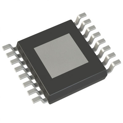 Microcontrôleur MCU RAA211630GSP#HA0 60V 3A 400kHz régulateur à boucle synchrone