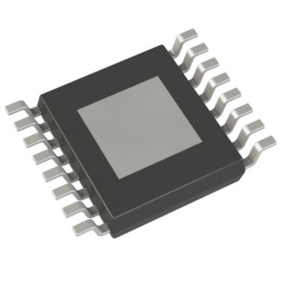 Microcontrôleur MCU RAA211450GSP#HA0 0.8V 1 Sortie régulateurs de commutation CC 5A