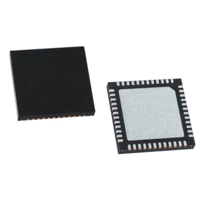 Module de communication sans fil EFR32FG28B320F1024IM48-A 2,4 GHz 2 Mbps Transcepteur RF à double bande