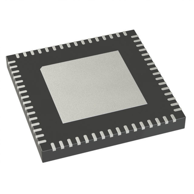 Microcontrôleur MCU DSPIC33CK512MP706T-I/MR Microcontrôleur à noyau unique de 16 bits de 100 MHz