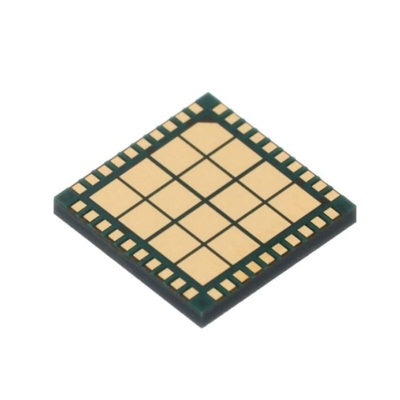 Puce de circuit intégré ADMV8513ACCZ 1300 MHz Filtre à bande passante réglable numériquement