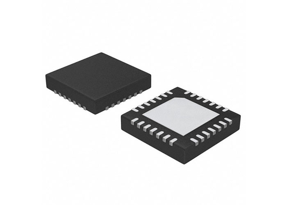 Puits de circuits intégrés FT260Q Contrôleur d'interface USB 28-WFQFN