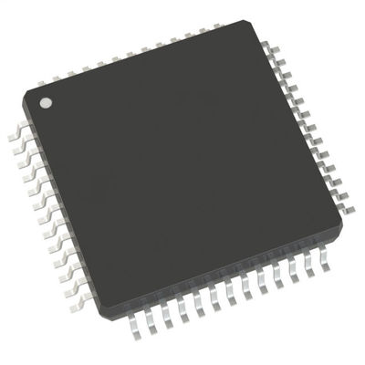 Microcontrôleur MCU R7F100GGF3CFB 32MHz 96KB Microcontrôleur flash IC 48-LQFP