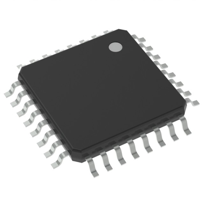 Le microcontrôleur MCU ATSAMC21E16A-AUT ARM Cortex-M0