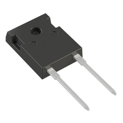 Puce de circuit intégré MSC010SDA120B Diode rectificateur 1200V 10A Diode unique